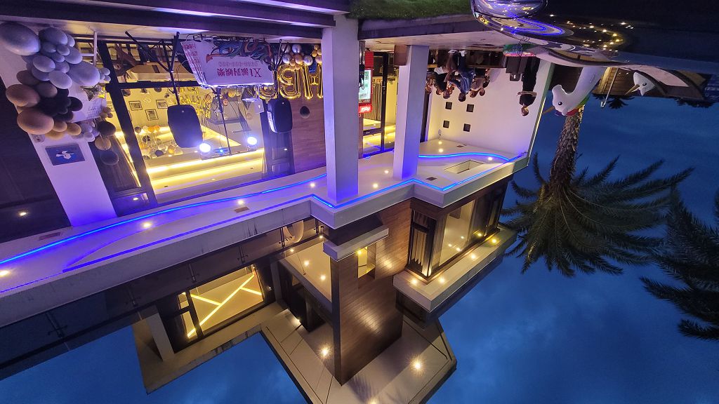 派對包場文章-包棟民宿